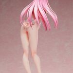 Descubre el apasionante mundo de Estatua Zero Two Bunny Versión.