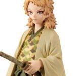 Descubre el apasionante mundo de Estatua Demon Slayer Kimetsu no Yaiba Sabito.