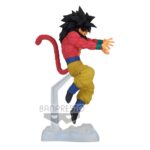 Descubre el apasionante mundo de Estatua Fighters Super Saiyan 4 Goku.