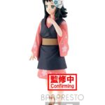 Descubre el apasionante mundo de Estatua Demon Slayer Kimetsu no Yaiba Makomo.