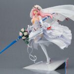 Descubre el apasionante mundo de Estatua Zero Two For My Darling.