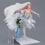 Descubre el apasionante mundo de Estatua Zero Two For My Darling.