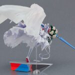 Descubre el apasionante mundo de Estatua Zero Two For My Darling.