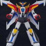 Descubre el apasionante mundo de Figura Brave Fighter Gattai Da-Garn X.