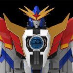 Descubre el apasionante mundo de Figura Brave Fighter Gattai Da-Garn X.