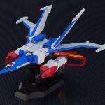 Descubre el apasionante mundo de Figura Brave Fighter Gattai Da-Garn X.