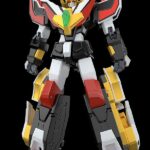 Descubre el apasionante mundo de Figura Brave Fighter The Gattai Ga-Orn.