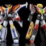 Descubre el apasionante mundo de Figura Brave Fighter The Gattai Ga-Orn.