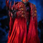 Descubre el apasionante mundo de Figura Dark Baltan by Ryu Oyama.