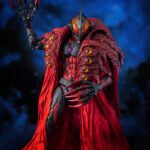 Descubre el apasionante mundo de Figura Dark Baltan by Ryu Oyama.