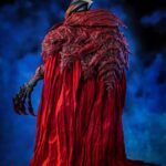 Descubre el apasionante mundo de Figura Dark Baltan by Ryu Oyama.