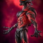 Descubre el apasionante mundo de Figura Dark Baltan by Ryu Oyama.