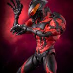 Descubre el apasionante mundo de Figura Dark Baltan by Ryu Oyama.
