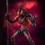Descubre el apasionante mundo de Figura Dark Baltan by Ryu Oyama.