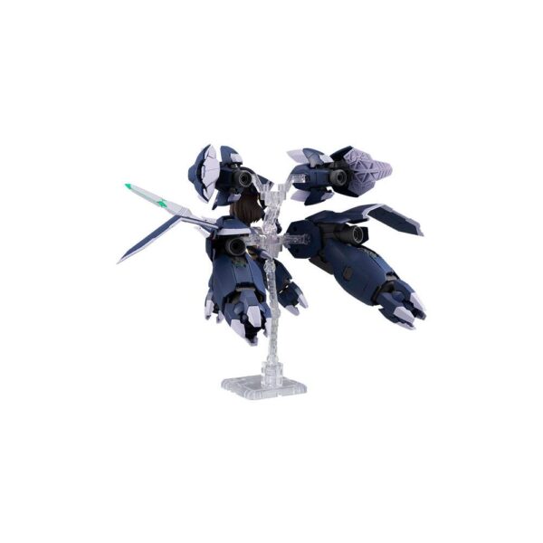 Descubre el apasionante mundo de Figura Desktop Army Shitara Kaneshiya Tenki.