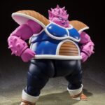 Descubre el apasionante mundo de Figura Dragon Ball Z S.H. Dodoria.