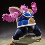 Descubre el apasionante mundo de Figura Dragon Ball Z S.H. Dodoria.