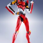 Descubre el apasionante mundo de Figura Evangelion DYNACTION EVA-02.