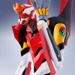 Descubre el apasionante mundo de Figura Evangelion DYNACTION EVA-02.