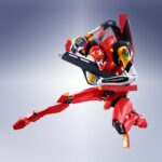 Descubre el apasionante mundo de Figura Evangelion DYNACTION EVA-02.