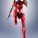 Descubre el apasionante mundo de Figura Evangelion DYNACTION EVA-02.