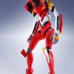 Descubre el apasionante mundo de Figura Evangelion DYNACTION EVA-02.