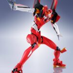 Descubre el apasionante mundo de Figura Evangelion DYNACTION EVA-02.