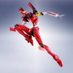 Descubre el apasionante mundo de Figura Evangelion DYNACTION EVA-02.