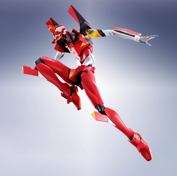 Figura Evangelion DYNACTION EVA-02