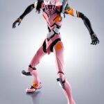 Descubre el apasionante mundo de Figura Evangelion Robot Spirits Unit-08y.