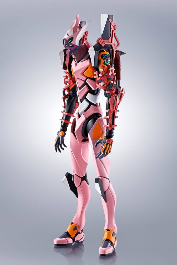Figura Evangelion Robot Spirits Unit-08y » Tu Tienda Anime Descubre el apasionante mundo de Figura Evangelion Robot Spirits Unit-08y.