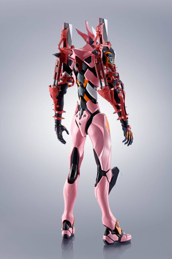 Figura Evangelion Robot Spirits Unit-08y » Tu Tienda Anime Descubre el apasionante mundo de Figura Evangelion Robot Spirits Unit-08y.