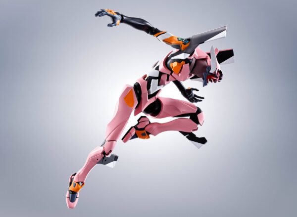 Figura Evangelion Robot Spirits Unit-08y » Tu Tienda Anime Descubre el apasionante mundo de Figura Evangelion Robot Spirits Unit-08y.