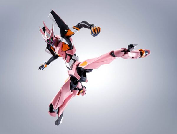 Figura Evangelion Robot Spirits Unit-08y » Tu Tienda Anime Descubre el apasionante mundo de Figura Evangelion Robot Spirits Unit-08y.