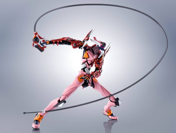 Figura Evangelion Robot Spirits Unit-08y » Tu Tienda Anime Descubre el apasionante mundo de Figura Evangelion Robot Spirits Unit-08y.
