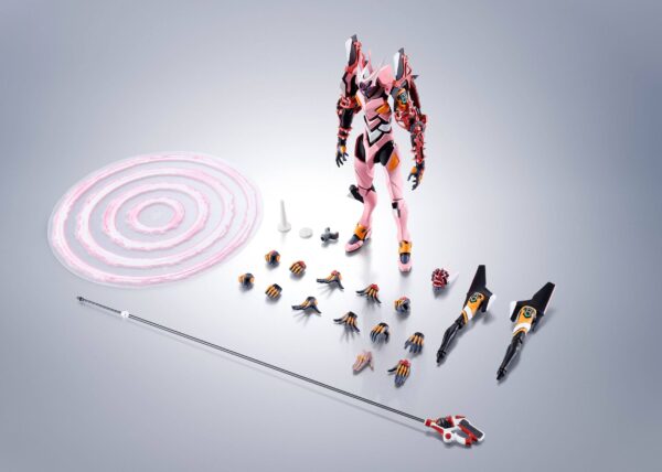 Figura Evangelion Robot Spirits Unit-08y » Tu Tienda Anime Descubre el apasionante mundo de Figura Evangelion Robot Spirits Unit-08y.