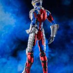 Descubre el apasionante mundo de Figura FigZero Ultraman Suit Zero.