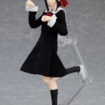 Descubre el apasionante mundo de Figura Figma Kaguya Shinomiya.