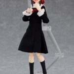 Descubre el apasionante mundo de Figura Figma Kaguya Shinomiya.