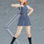 Descubre el apasionante mundo de Figura Figma Kanon Shibuya.