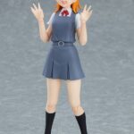 Descubre el apasionante mundo de Figura Figma Kanon Shibuya.