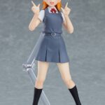 Descubre el apasionante mundo de Figura Figma Kanon Shibuya.