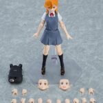 Descubre el apasionante mundo de Figura Figma Kanon Shibuya.