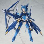 Descubre el apasionante mundo de Figura Figma Rei Takanashi.