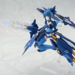 Descubre el apasionante mundo de Figura Figma Rei Takanashi.