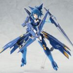 Descubre el apasionante mundo de Figura Figma Rei Takanashi.