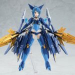 Descubre el apasionante mundo de Figura Figma Rei Takanashi.