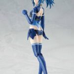 Descubre el apasionante mundo de Figura Figma Rei Takanashi.
