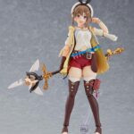 Descubre el apasionante mundo de Figura Figma Reisalin Stout.