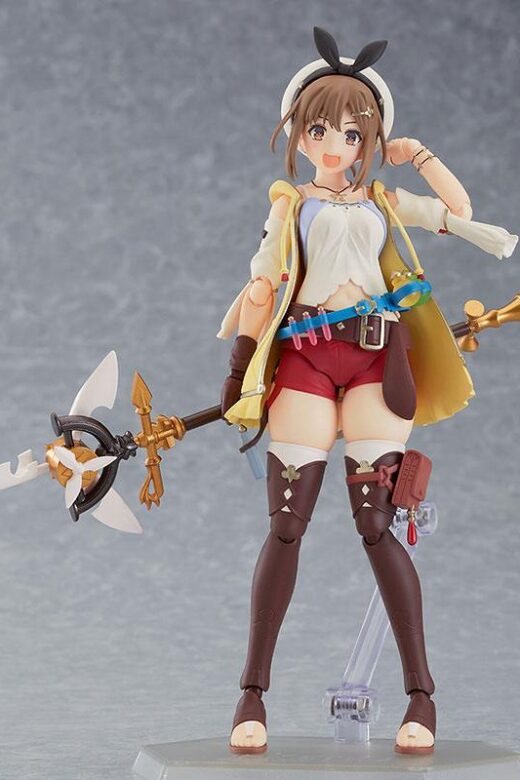 Figura Figma Reisalin Stout